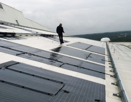PV-Module Midsummer BOLD PV-Module Midsummer BOLD